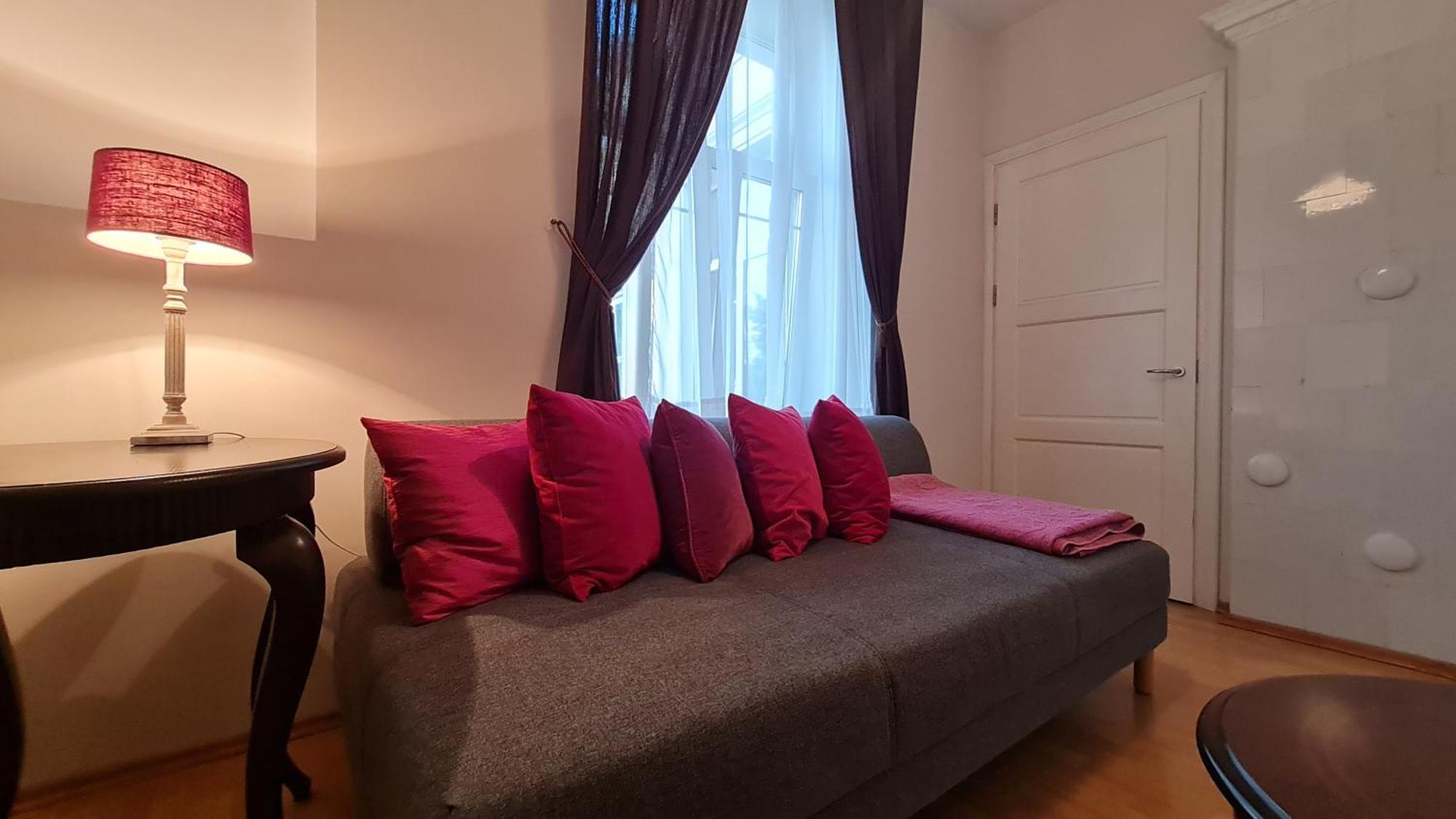 Butas Rehouse- Didzioji 39 Vilnius