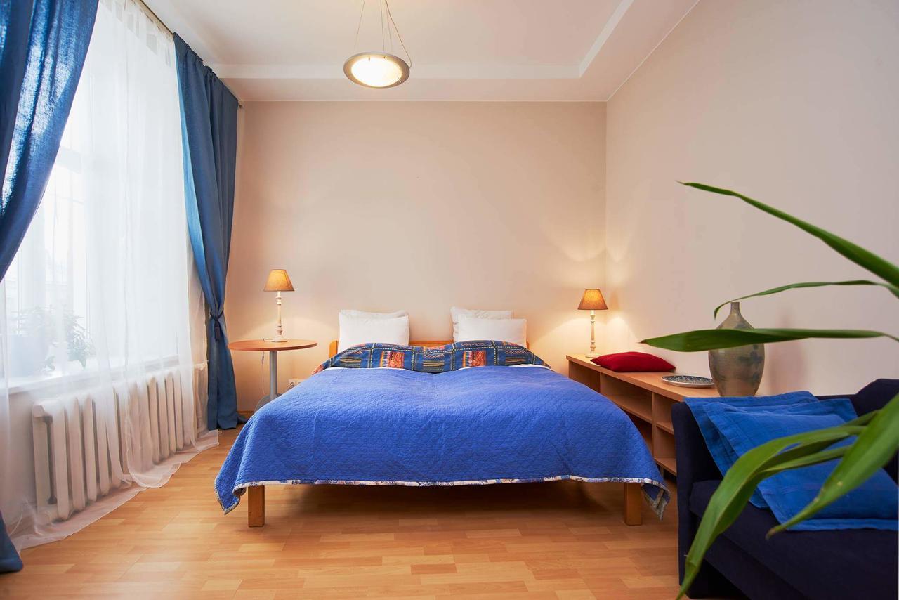 Butas Rehouse- Didzioji 39 Vilnius