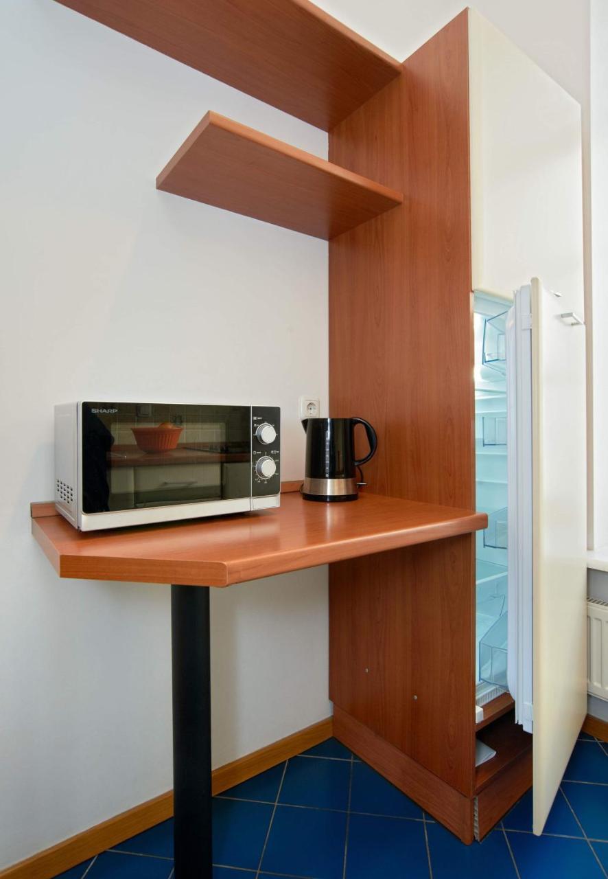 Rehouse- Didzioji 39 Butas Vilnius
